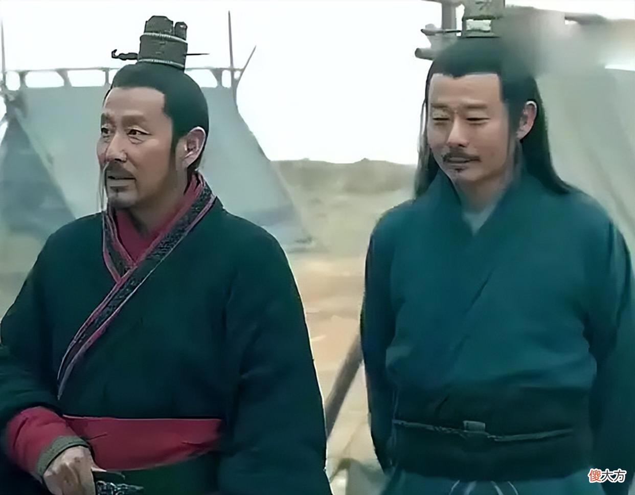 【爱历史】中国历史上有七大人物，“最接近神”，诸葛亮都进不了前五