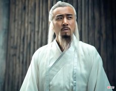 【爱历史】中国历史上有七大人物，“最接近神”，诸葛亮都进不了前五
