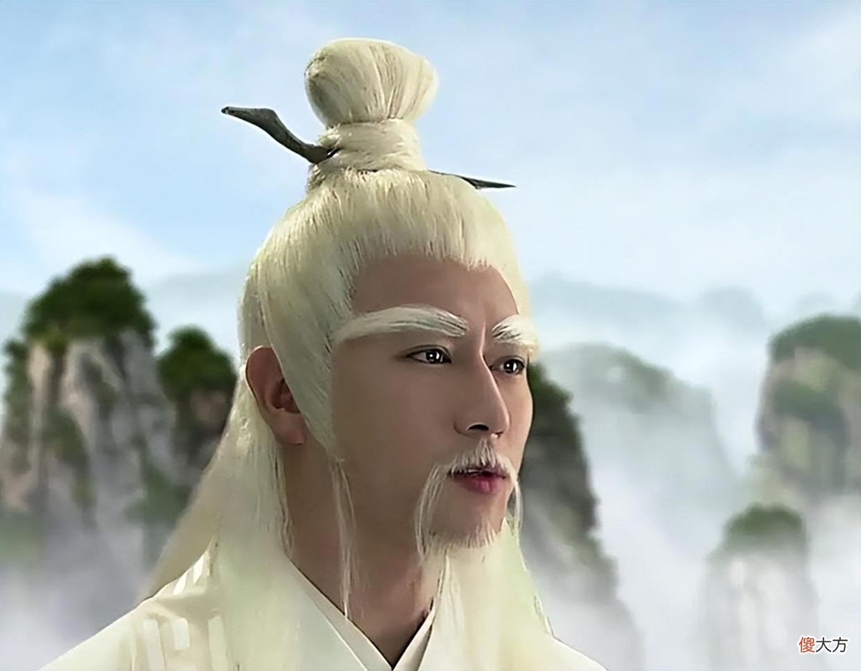 【爱历史】中国历史上有七大人物，“最接近神”，诸葛亮都进不了前五