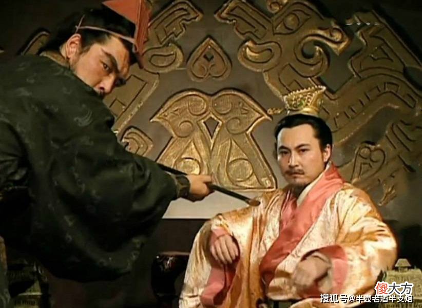 【历史故事】盘点三国时期的枪骑兵的成名兵器