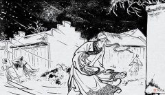 【爱历史】民间故事：逍遥镇的韩有成