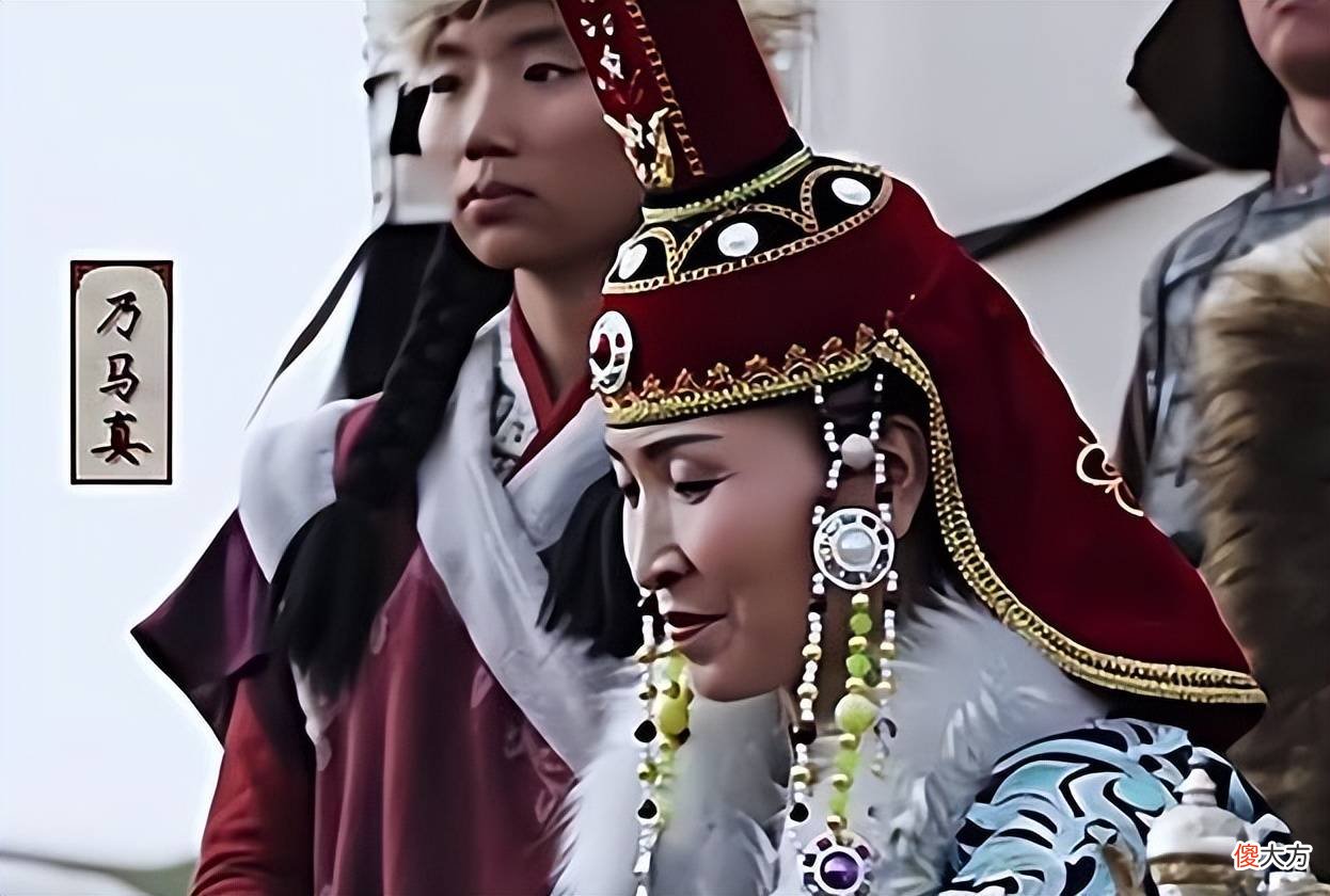 【历史故事】康熙皇帝为何要三次御驾亲征？