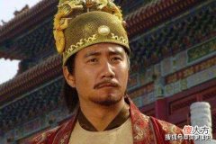 【历史故事】朱元璋为什么杀了那么多功臣？