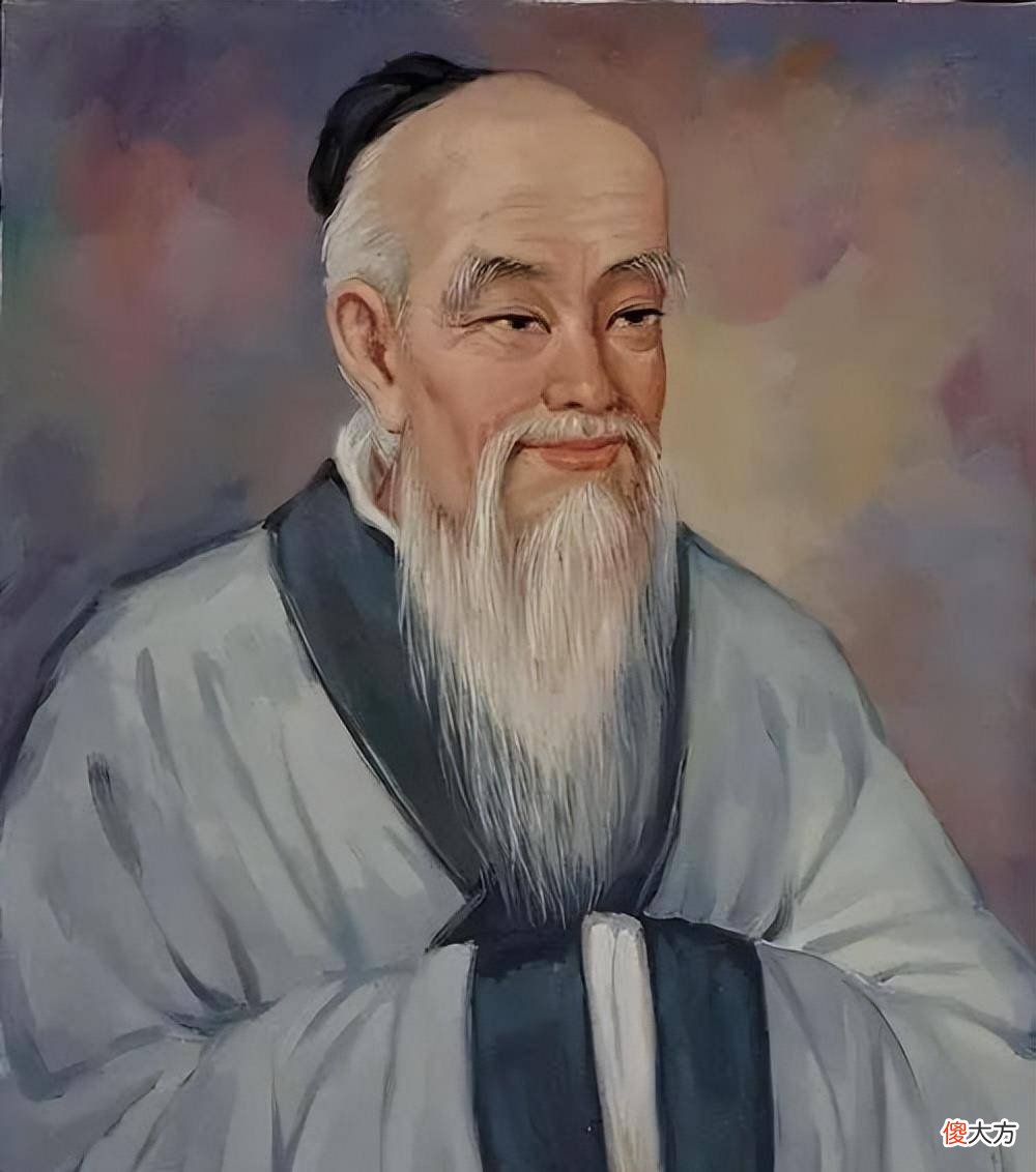 【爱历史】盘点四大文明圣人，其中一位是中国人，你知道是谁吗？