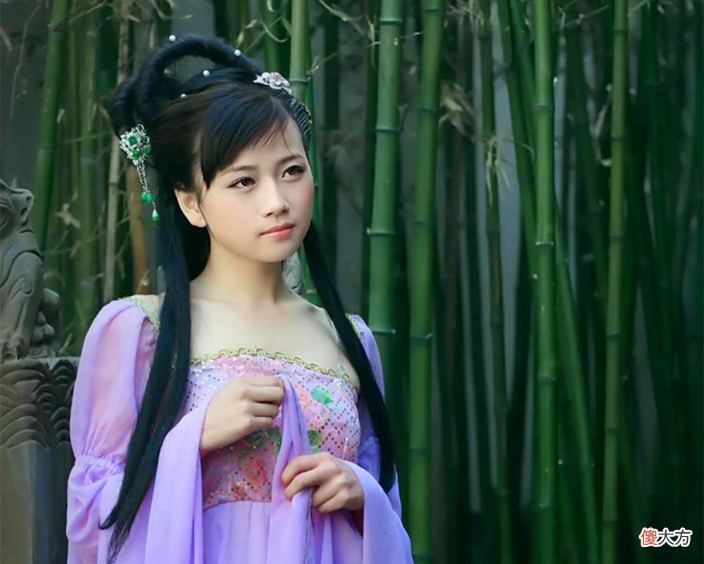 【历史故事】民间故事:封婷儿与九尾猫