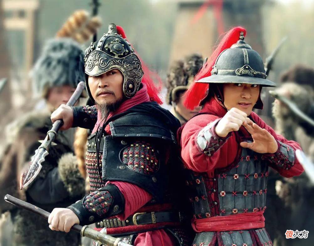 【爱历史】岳飞的后人从不与这2个姓氏通婚，你知道是哪两个吗？