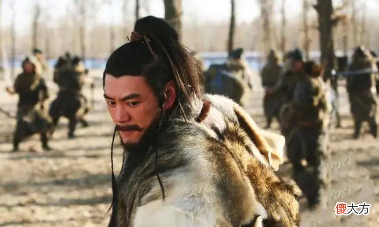 【爱历史】岳飞的后人从不与这2个姓氏通婚，你知道是哪两个吗？