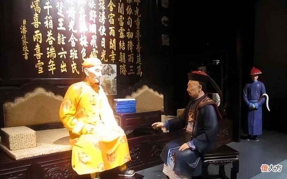 【历史故事】奕詝为何会与近在咫尺的皇帝宝座失之交臂？