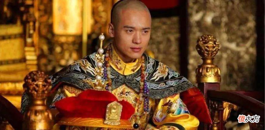 【历史故事】奕詝为何会与近在咫尺的皇帝宝座失之交臂?