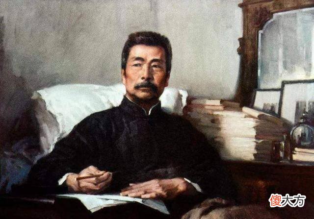 【爱历史】为什么鲁迅和周作人都没有娶上才貌双全的妻子?