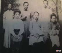 【爱历史】为什么鲁迅和周作人都没有娶上才貌双全的妻子？