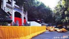【爱历史】【虎嗅早报】吴啊萍被刑拘！南京通报玄奘寺供奉日军战犯牌位事件调查处理情况