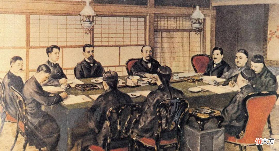 【爱历史】慈禧太后第一次看到灯泡的时候，为什么会说茄子？