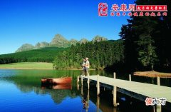 梦见打情敌(图文)