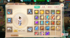 【游戏世界】大话西游手游:孟极和龙兔都不如这只宝宝,输出天花板