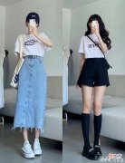 【时尚一点】哪有女生不喜欢穿衣打扮啊！想变美，码住这“两件”单品就够了