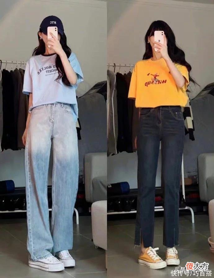 【时尚一点】哪有女生不喜欢穿衣打扮啊！想变美，码住这“两件”单品就够了