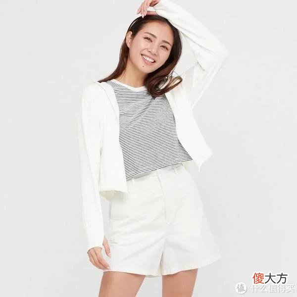 【时尚一点】强哥图文生活 篇八十八：优衣库换季大促，助力全家来防晒！——全系列促销清单