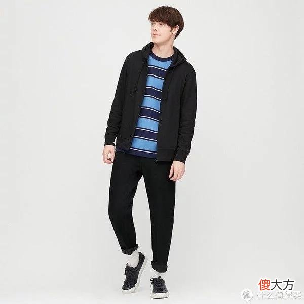 【时尚一点】强哥图文生活 篇八十八：优衣库换季大促，助力全家来防晒！——全系列促销清单