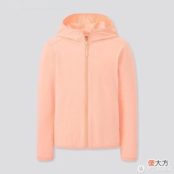 【时尚一点】强哥图文生活 篇八十八：优衣库换季大促，助力全家来防晒！——全系列促销清单
