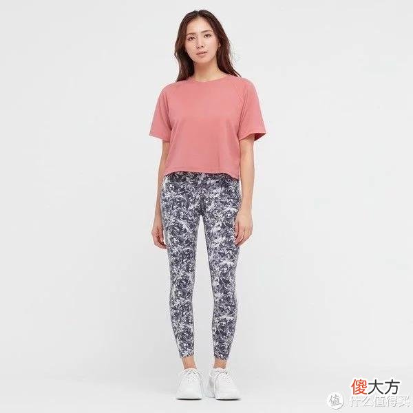 【时尚一点】强哥图文生活 篇八十八：优衣库换季大促，助力全家来防晒！——全系列促销清单