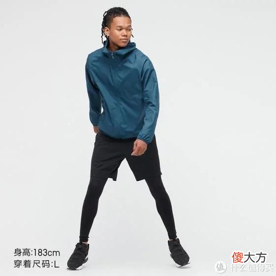 【时尚一点】强哥图文生活 篇八十八：优衣库换季大促，助力全家来防晒！——全系列促销清单