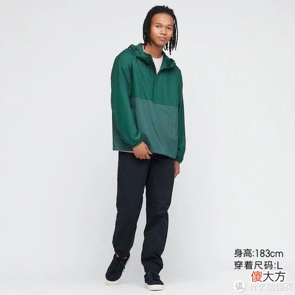 【时尚一点】强哥图文生活 篇八十八：优衣库换季大促，助力全家来防晒！——全系列促销清单
