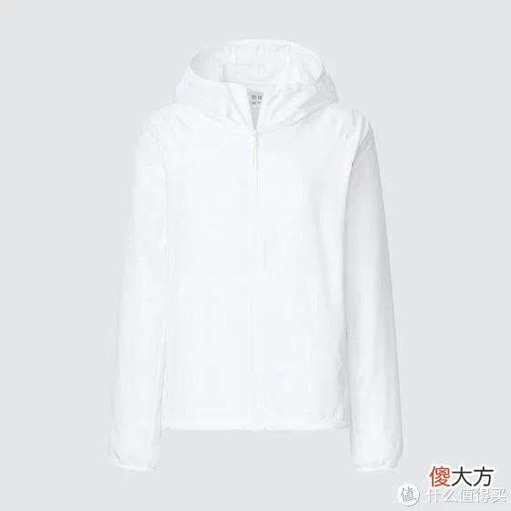 【时尚一点】强哥图文生活 篇八十八：优衣库换季大促，助力全家来防晒！——全系列促销清单