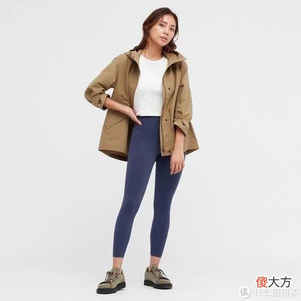 【时尚一点】强哥图文生活 篇八十八：优衣库换季大促，助力全家来防晒！——全系列促销清单