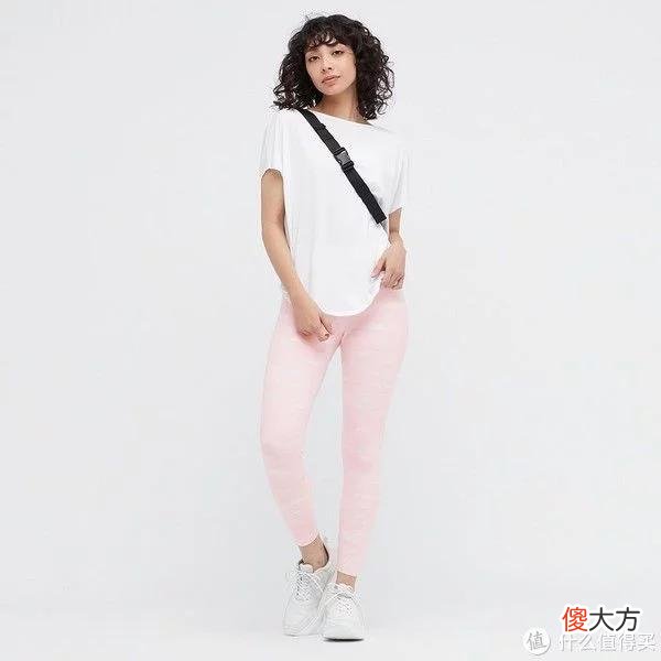 【时尚一点】强哥图文生活 篇八十八：优衣库换季大促，助力全家来防晒！——全系列促销清单