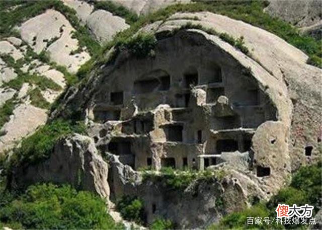 小人国真的存在吗？科学家在墨西哥发现的小矮人，身份是什么？