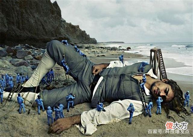 小人国真的存在吗？科学家在墨西哥发现的小矮人，身份是什么？