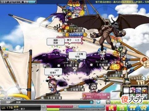 【游戏世界】国服公测了18年的《冒险岛》，却逐渐沦为数值游戏，现在怎么样了？