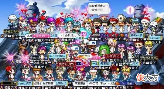 【游戏世界】国服公测了18年的《冒险岛》，却逐渐沦为数值游戏，现在怎么样了？