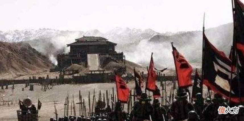 【历史故事】秦始皇在征战六国时，一共杀了多少人？