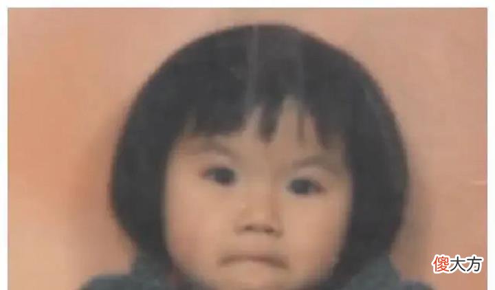 现实版返老还童?7岁衰老如老妇,17岁时重获婴儿容颜,如今?