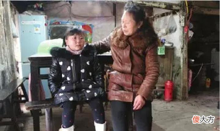 现实版返老还童？7岁衰老如老妇，17岁时重获婴儿容颜，如今？