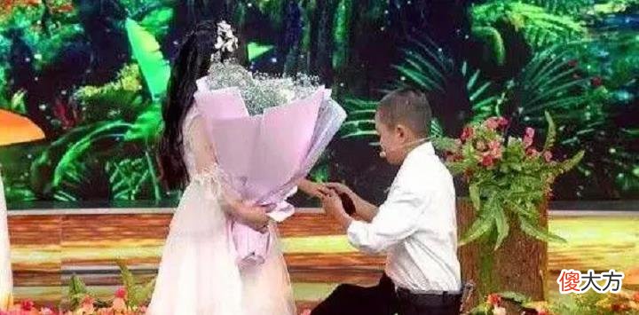 现实版返老还童?7岁衰老如老妇,17岁时重获婴儿容颜,如今?