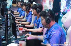 【游戏迷】真的是“国宝级上单”？PandaC连LDL都打不过，阿乐直接客厅滑跪