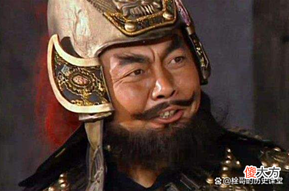 【爱历史】刘备为何不派张飞去荆州，却让他在阆中干了七年，这才是用人高手
