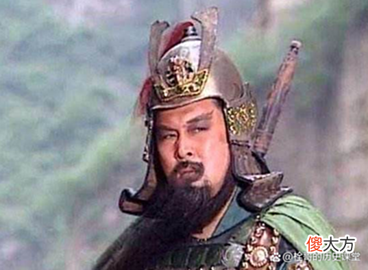 【爱历史】刘备为何不派张飞去荆州，却让他在阆中干了七年，这才是用人高手