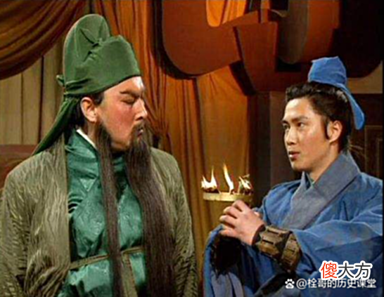 【爱历史】刘备为何不派张飞去荆州，却让他在阆中干了七年，这才是用人高手