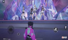 【游戏迷】“吃鸡”潮鸣宫廷来了，8级M416终极特效，光子让玩家召唤神兽！