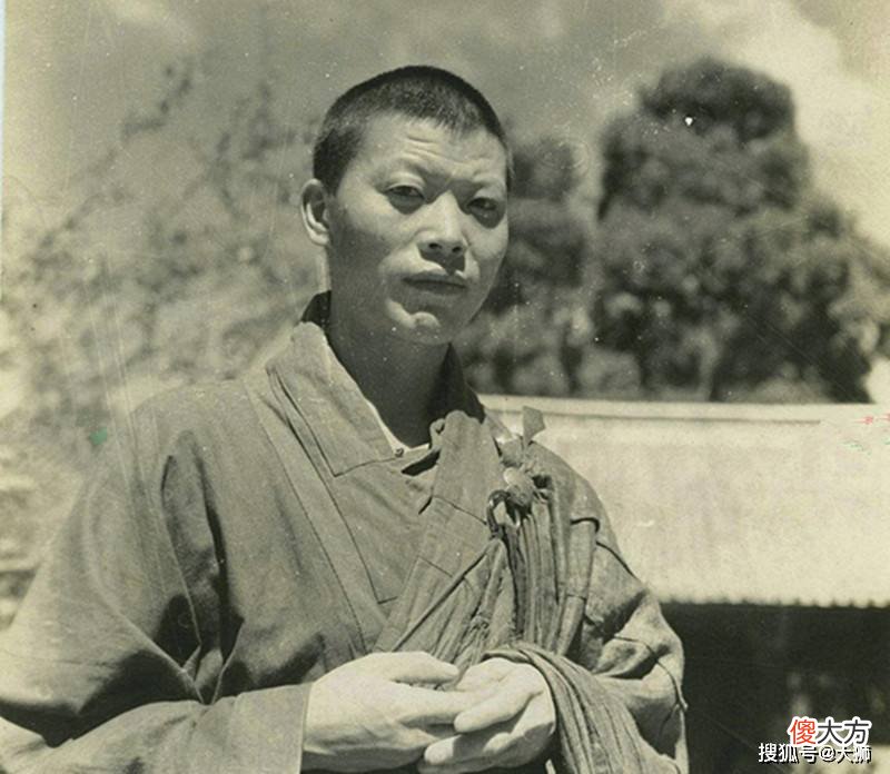 【历史故事】《水浒传》中东塔寺的灾难之谜