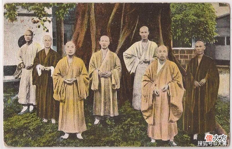 【历史故事】《水浒传》中东塔寺的灾难之谜