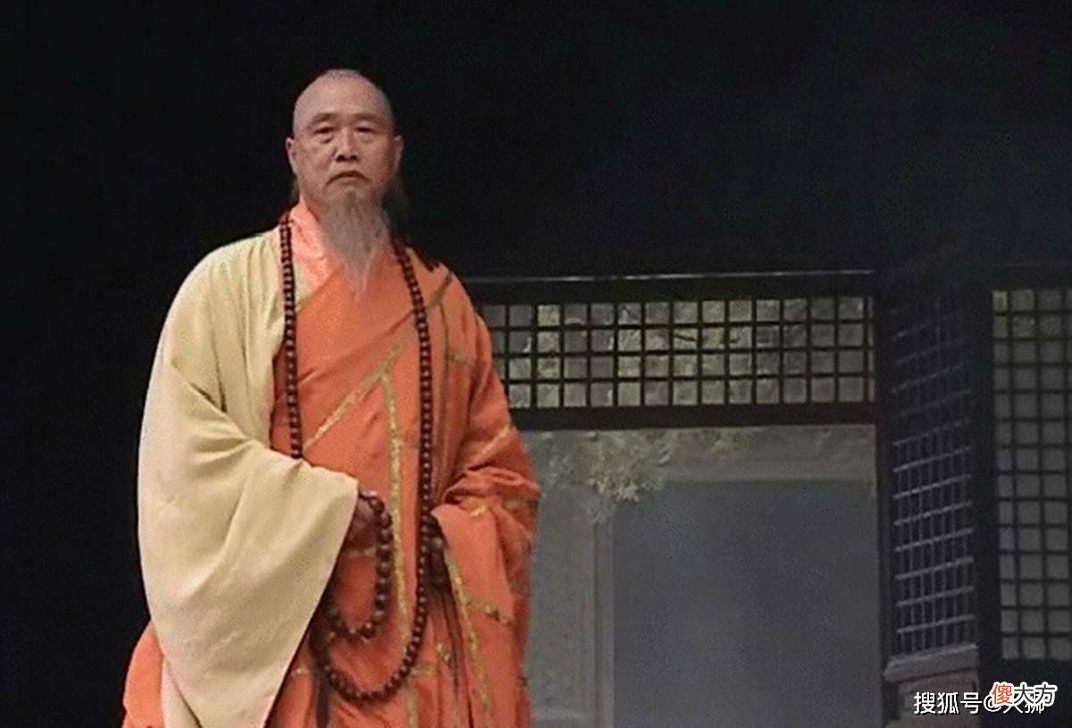 【历史故事】《水浒传》中东塔寺的灾难之谜