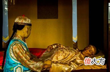 【爱历史】咸丰帝为什么这么短命？