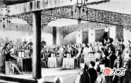 【爱历史】咸丰帝为什么这么短命？