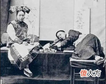 【爱历史】咸丰帝为什么这么短命？