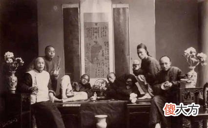 【爱历史】咸丰帝为什么这么短命？